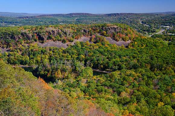 Castle Craig Vista