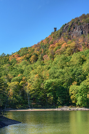 Castle Craig