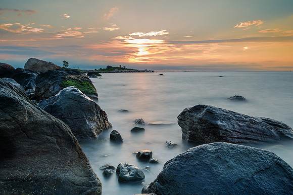 Hammonasset
