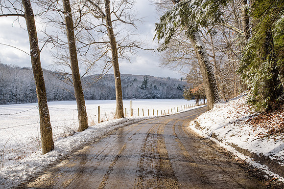 Country Road