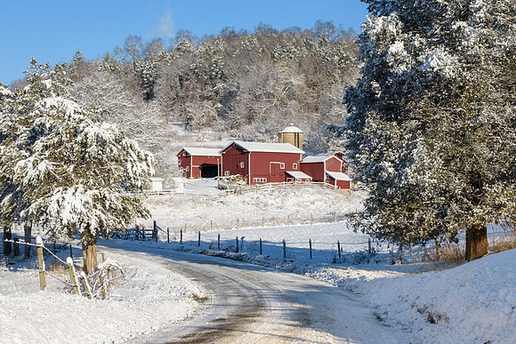 Platt Farm