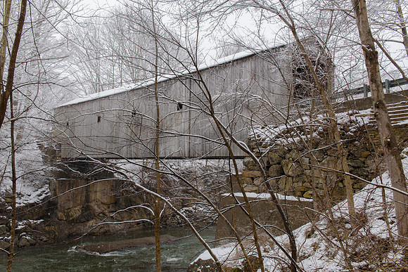 Bull's Bridge
