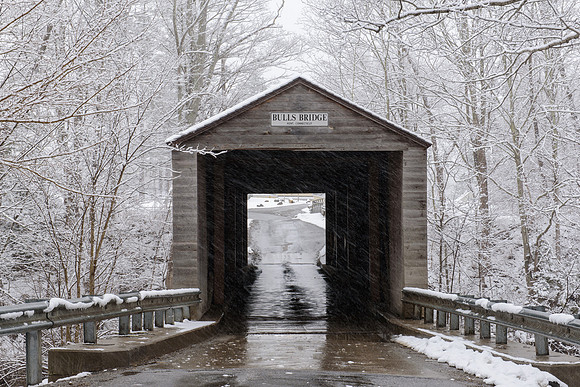 Bull's Bridge 2