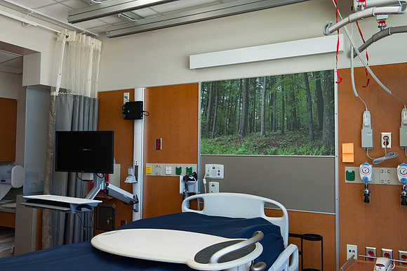 UCONN Hospital Tower PR Photos-189
