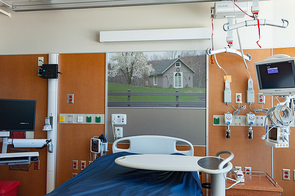UCONN Hospital Tower PR Photos-175