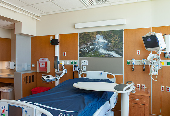 UCONN Hospital Tower PR Photos-138