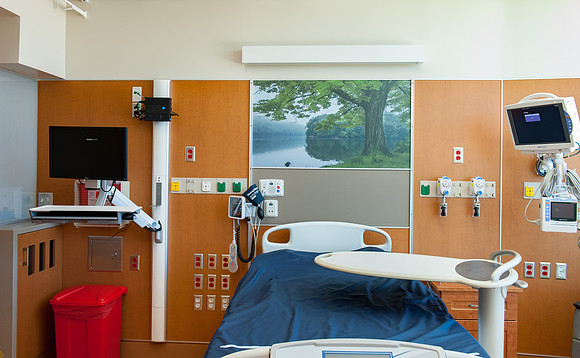 UCONN Hospital Tower PR Photos-128