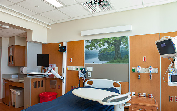UCONN Hospital Tower PR Photos-125
