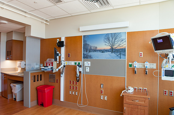 UCONN Hospital Tower PR Photos-123