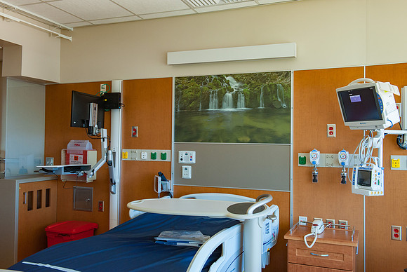 UCONN Hospital Tower PR Photos-108