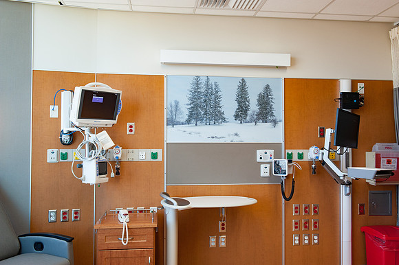 UCONN Hospital Tower PR Photos-80