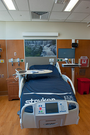UCONN Hospital Tower PR Photos-66