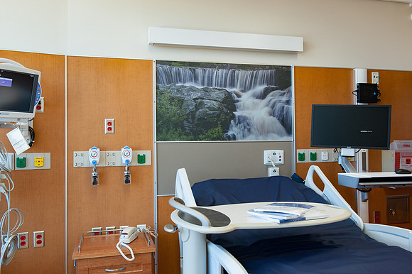 UCONN Hospital Tower PR Photos-63