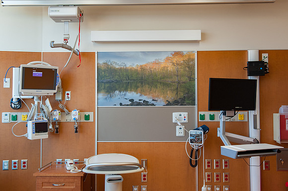 UCONN Hospital Tower PR Photos-55