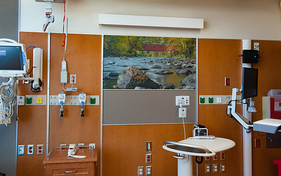 UCONN Hospital Tower PR Photos-41