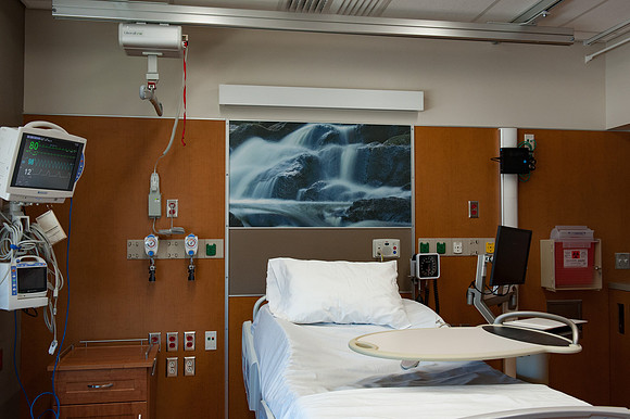 UCONN Hospital Tower PR Photos-19