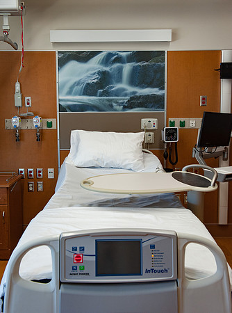 UCONN Hospital Tower PR Photos-11