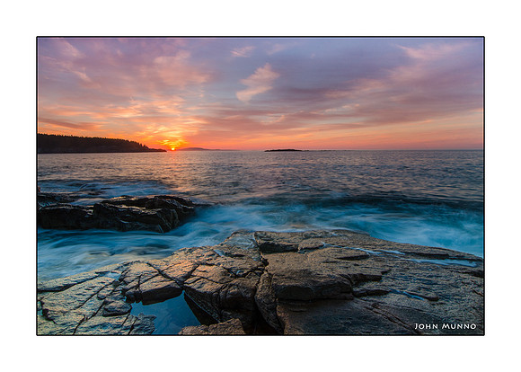 Awakening Greeting Card