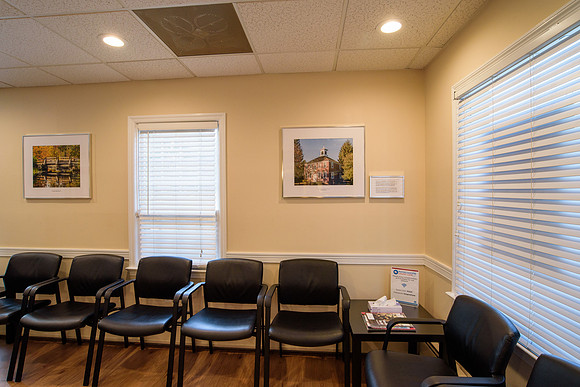 Southbury Urgent Care Location Photos-25-Edit