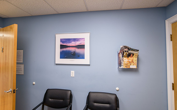Southbury Urgent Care Location Photos-89