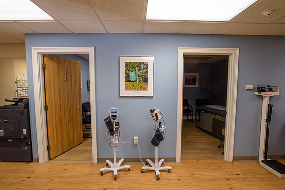 Southbury Urgent Care Location Photos-100