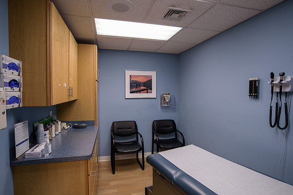 Southbury Urgent Care Location Photos-110