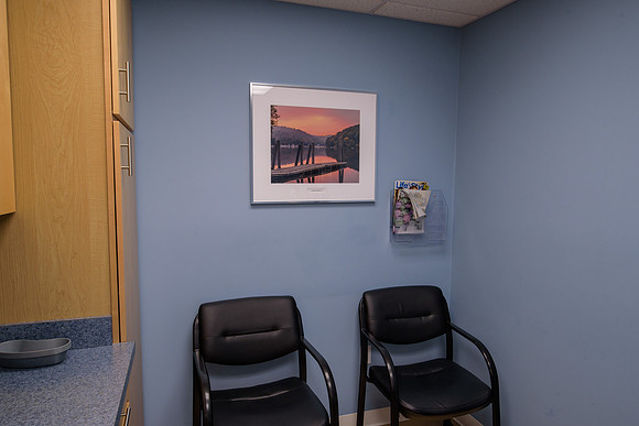 Southbury Urgent Care Location Photos-117