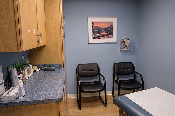 Southbury Urgent Care Location Photos-127