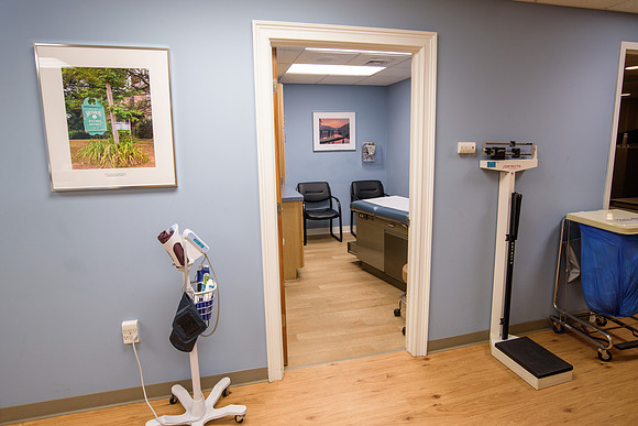 Southbury Urgent Care Location Photos-131