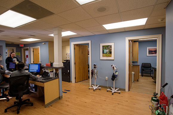 Southbury Urgent Care Location Photos-138