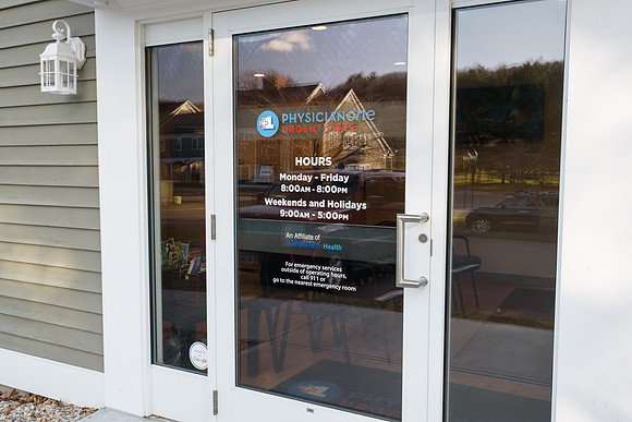 Southbury Urgent Care Location Photos-149