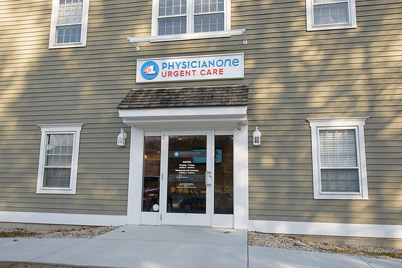 Southbury Urgent Care Location Photos-158