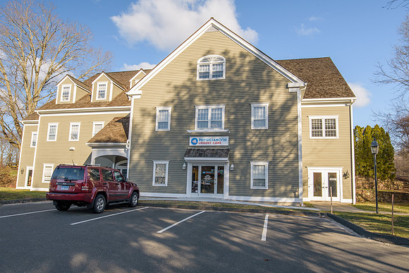 Southbury Urgent Care Location Photos-168