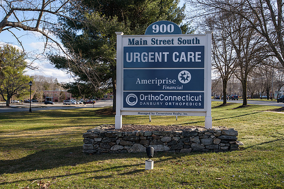 Southbury Urgent Care Location Photos-175