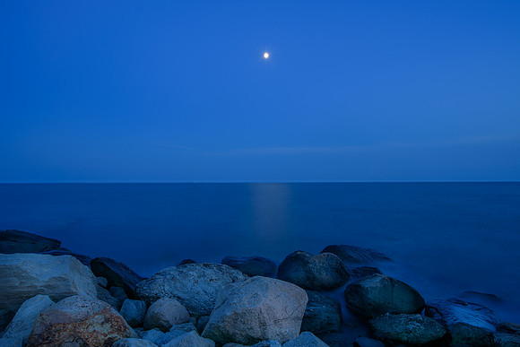 Blue Moon