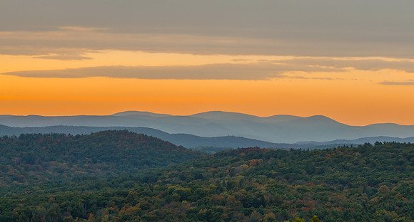 Mohawk Mountain