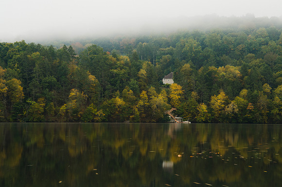 Wispers of Autumn
