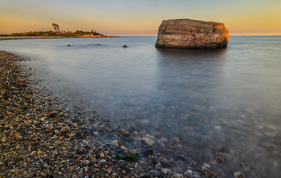 Connecticut Coast