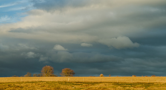 Eastward