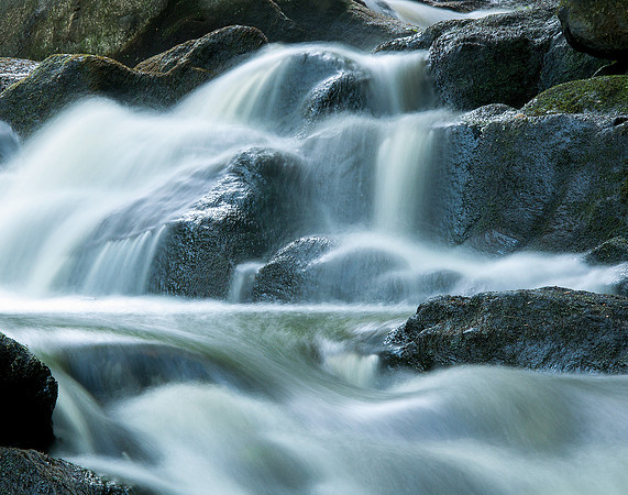Refreshing Stream