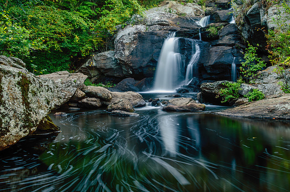 Chapman Falls