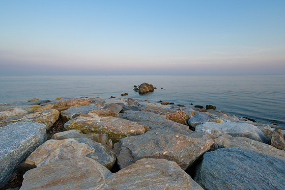 Sherwood Island Park