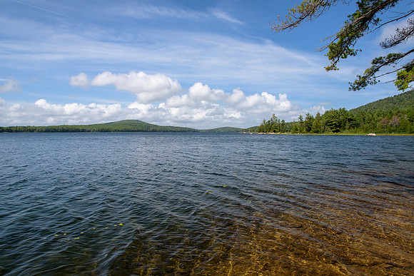Eagle Lake