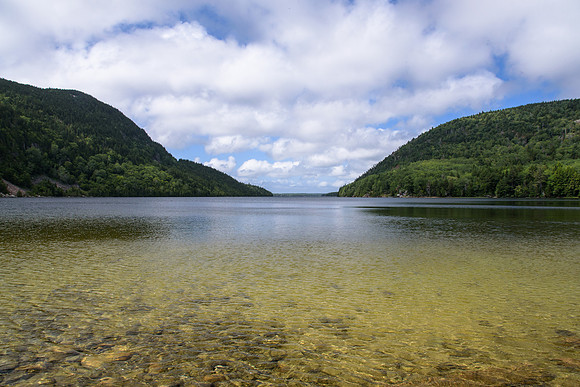 Long Pond