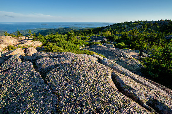 Summit View