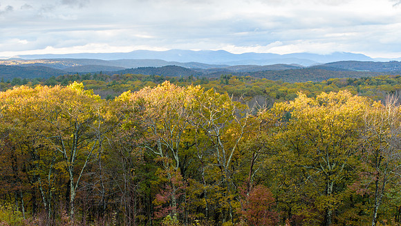 Mohawk Panorama
