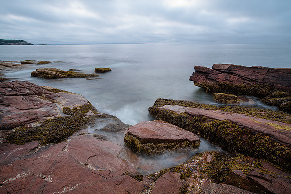 Shifting Tides