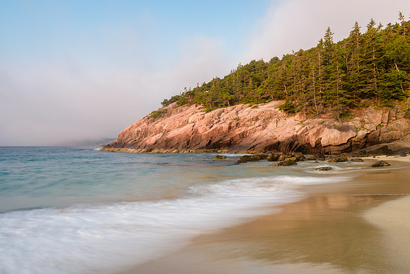 Sand Beach