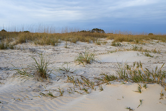 Dunes