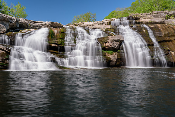 Great Falls